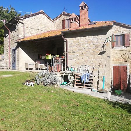 Villa Casa Martino Villa  Esterno foto