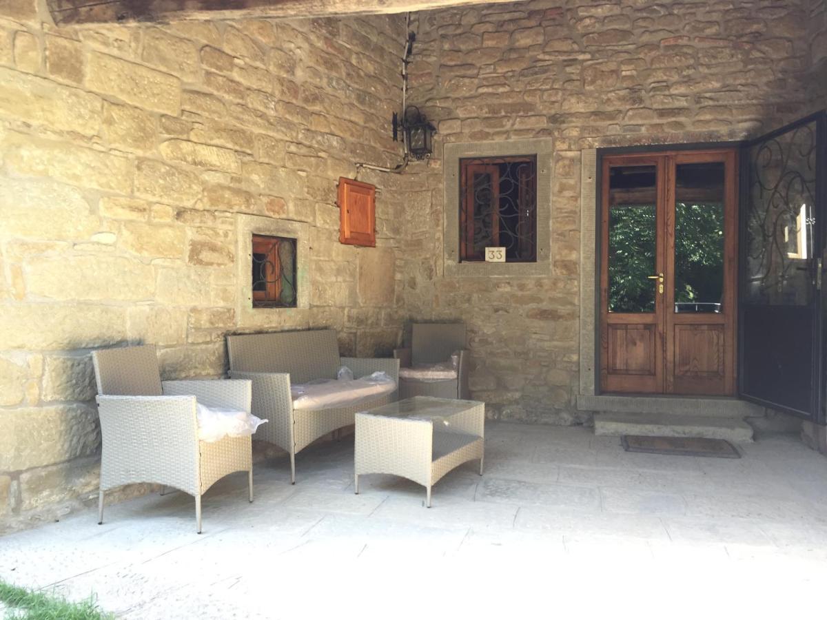 Villa Casa Martino Villa  Esterno foto
