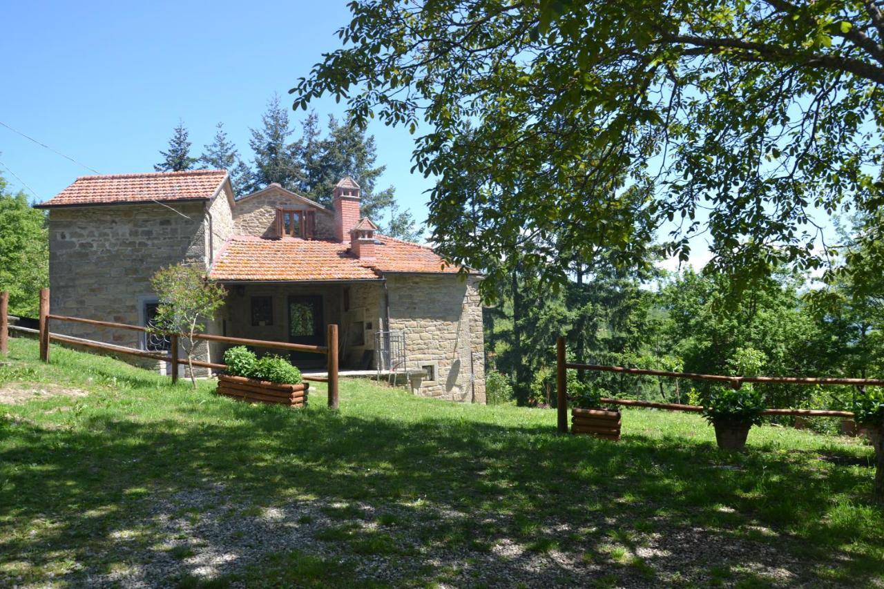 Villa Casa Martino Villa  Esterno foto