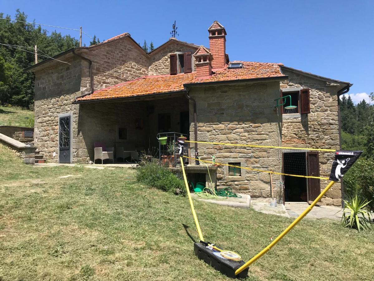 Villa Casa Martino Villa  Esterno foto