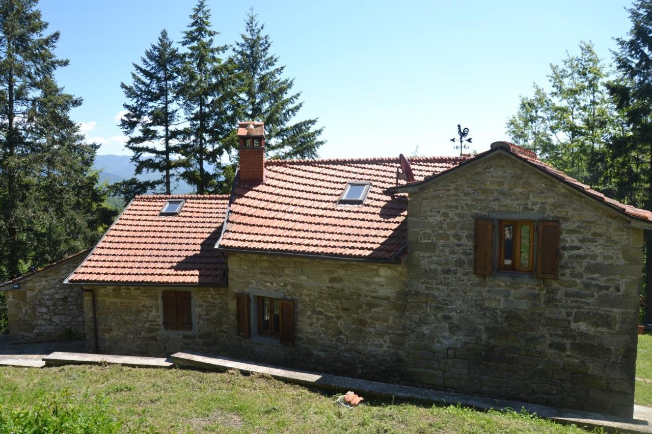 Villa Casa Martino Villa  Esterno foto