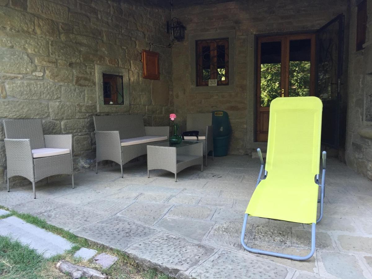 Villa Casa Martino Villa  Esterno foto