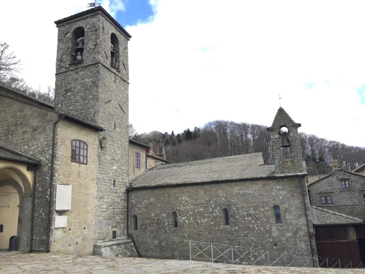 Villa Casa Martino Villa  Esterno foto