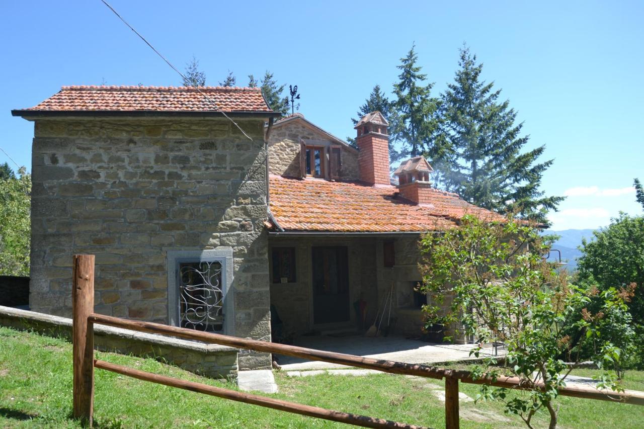 Villa Casa Martino Villa  Esterno foto