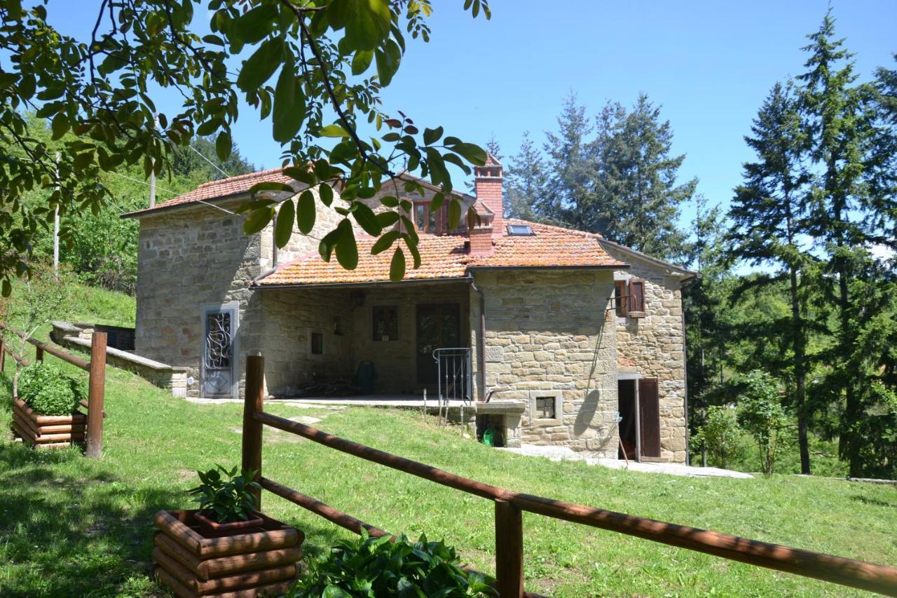 Villa Casa Martino Villa  Esterno foto