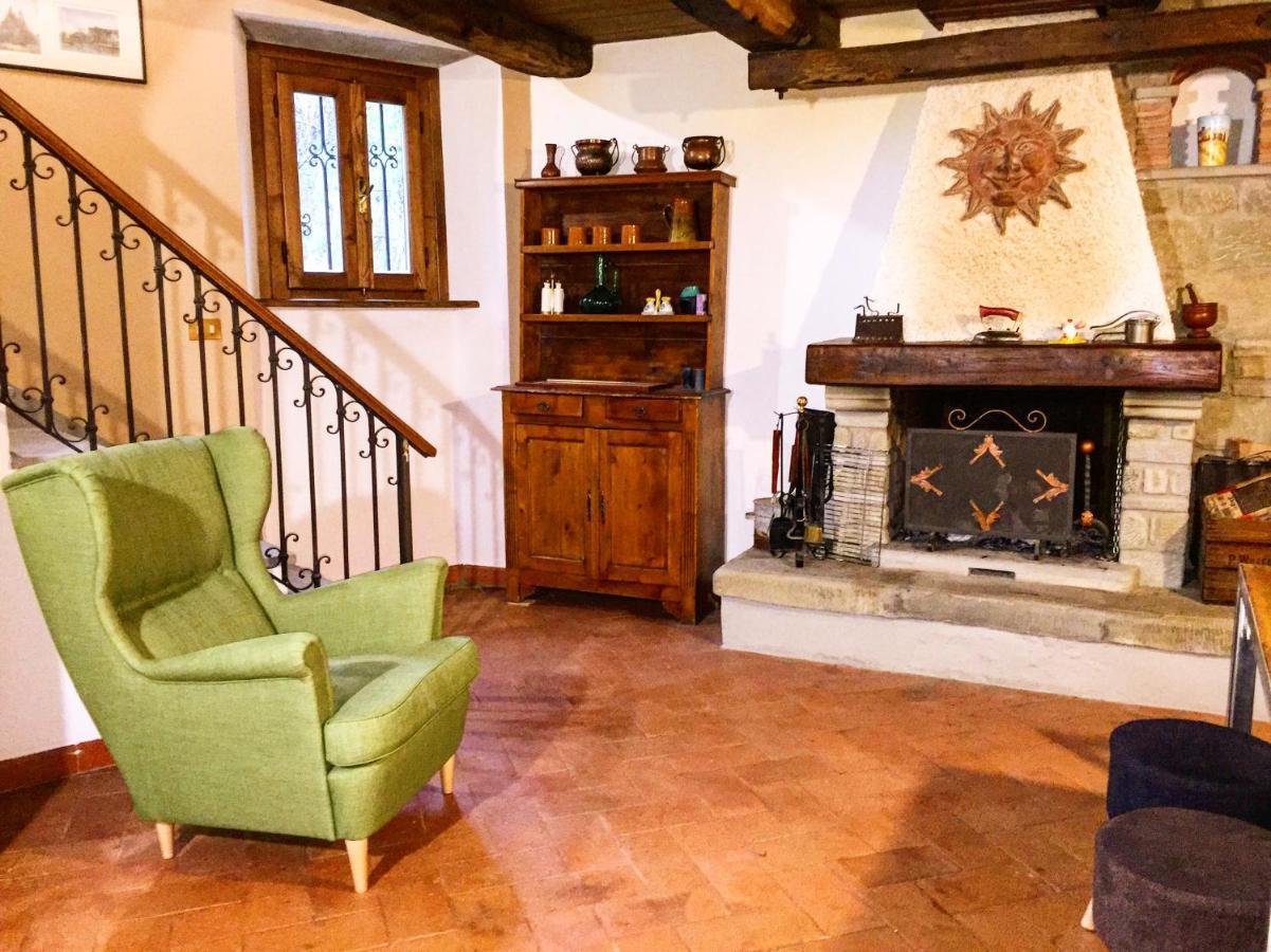 Villa Casa Martino Villa  Esterno foto