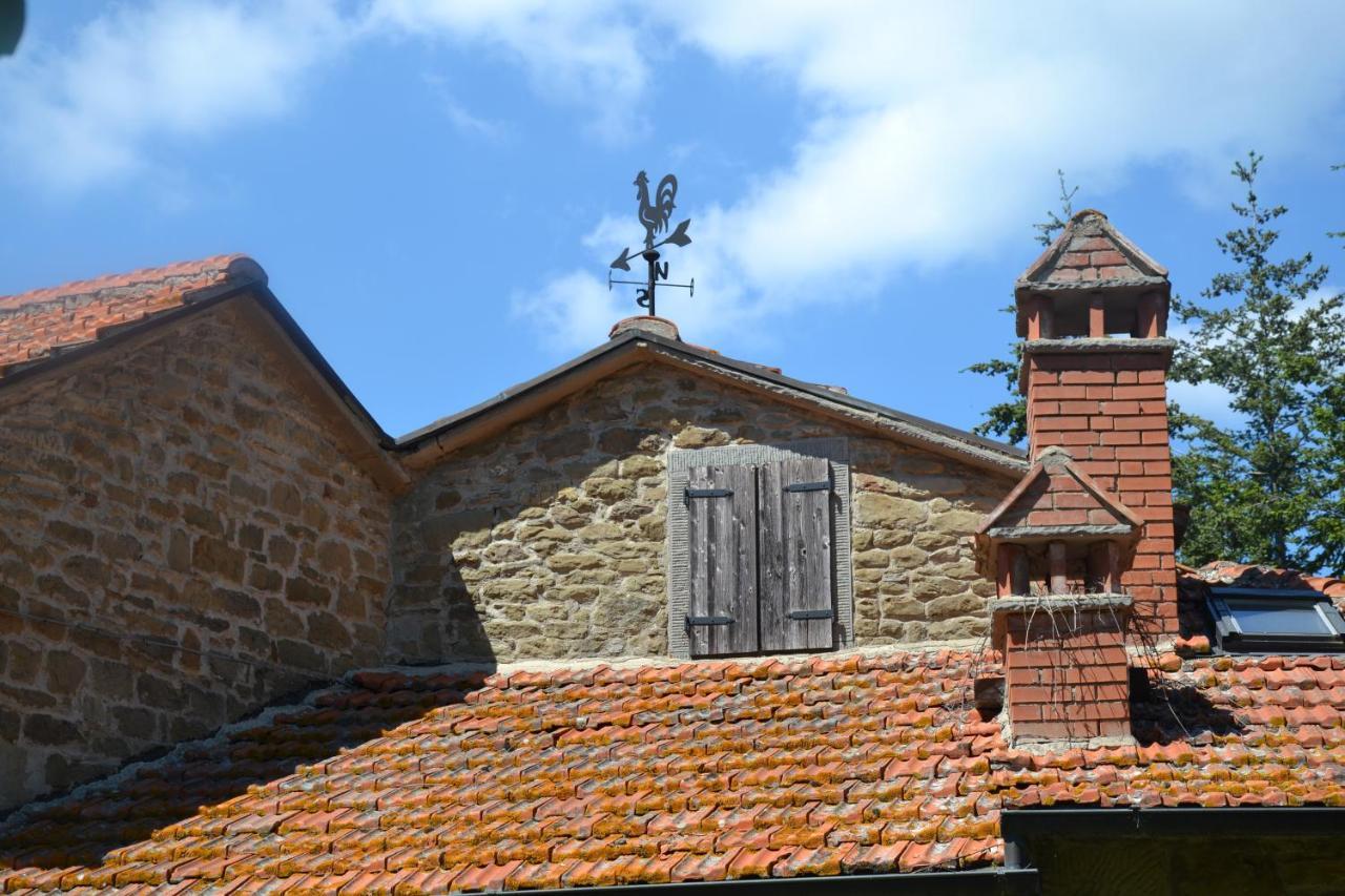 Villa Casa Martino Villa  Esterno foto