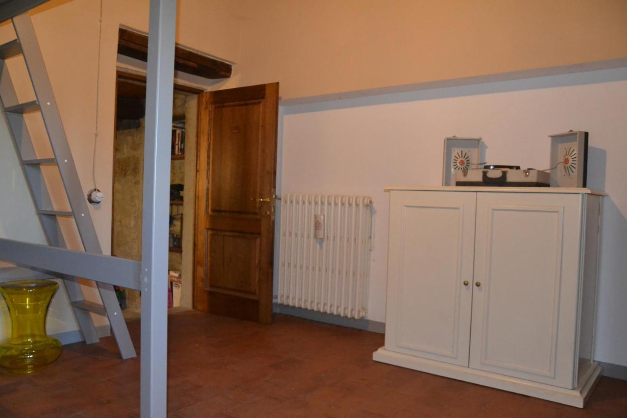 Villa Casa Martino Villa  Esterno foto