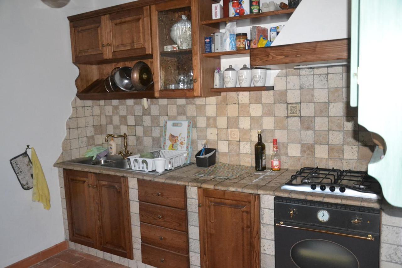 Villa Casa Martino Villa  Esterno foto
