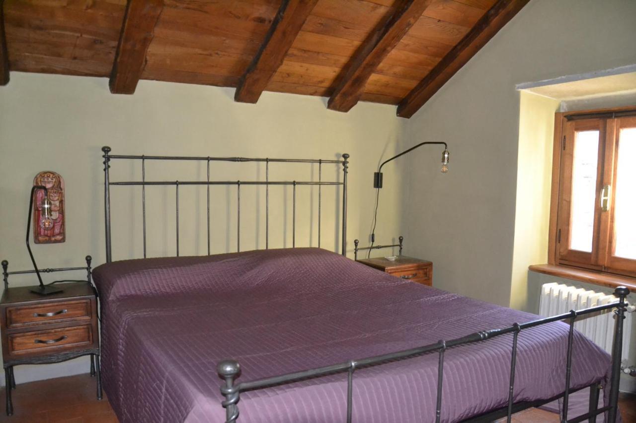 Villa Casa Martino Villa  Esterno foto