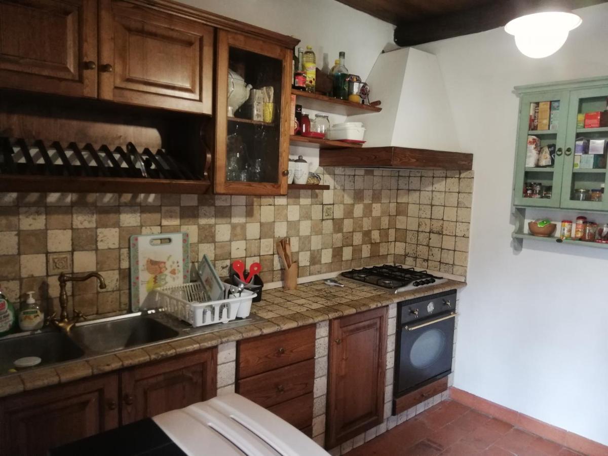 Villa Casa Martino Villa  Esterno foto