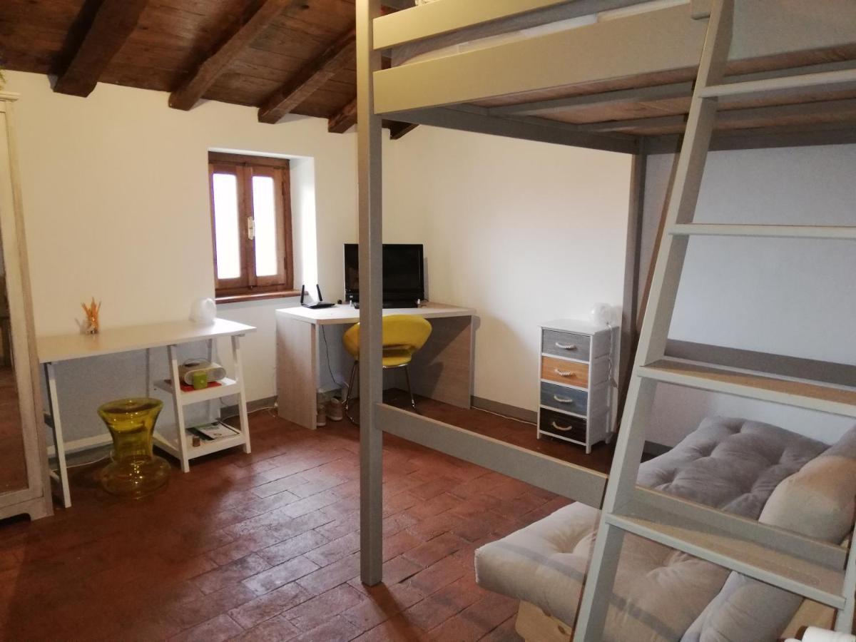 Villa Casa Martino Villa  Esterno foto