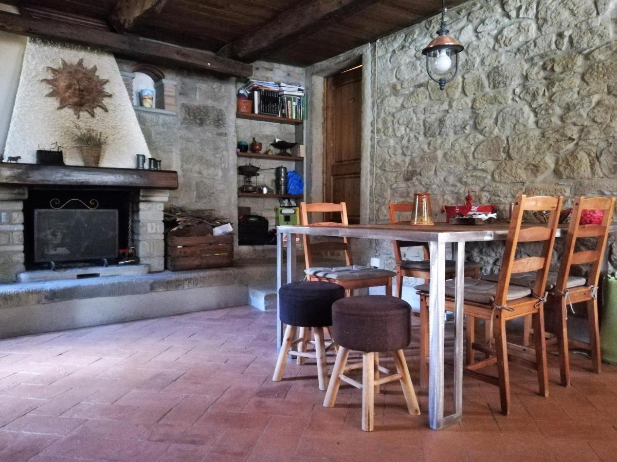 Villa Casa Martino Villa  Esterno foto