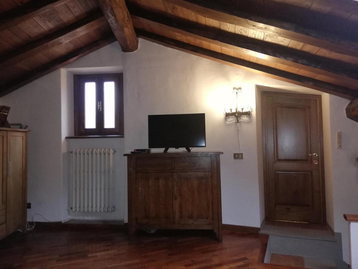 Villa Casa Martino Villa  Esterno foto