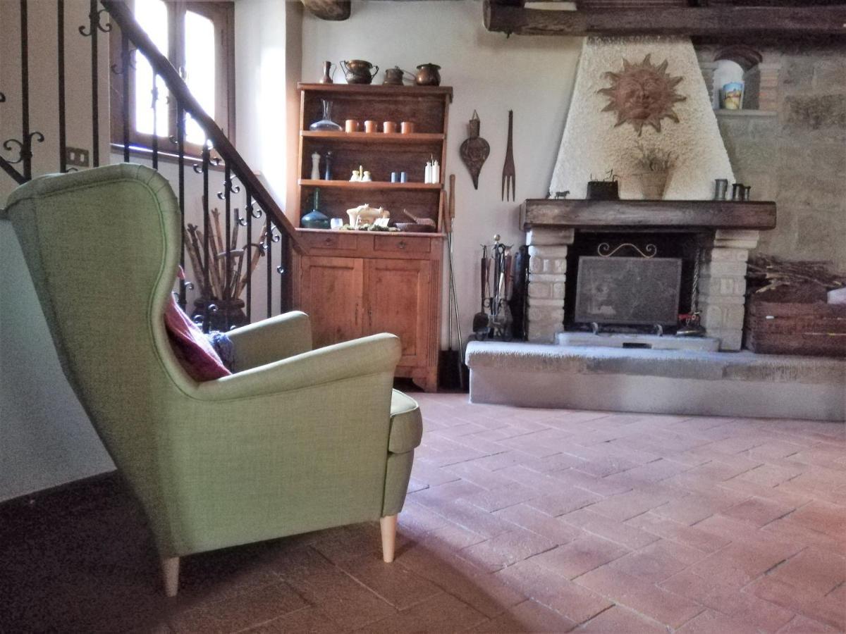 Villa Casa Martino Villa  Esterno foto