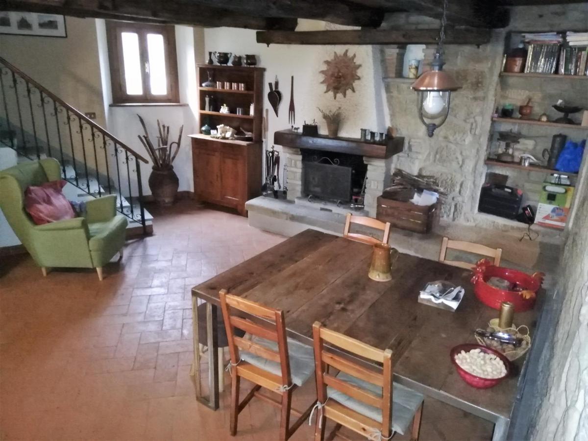 Villa Casa Martino Villa  Esterno foto