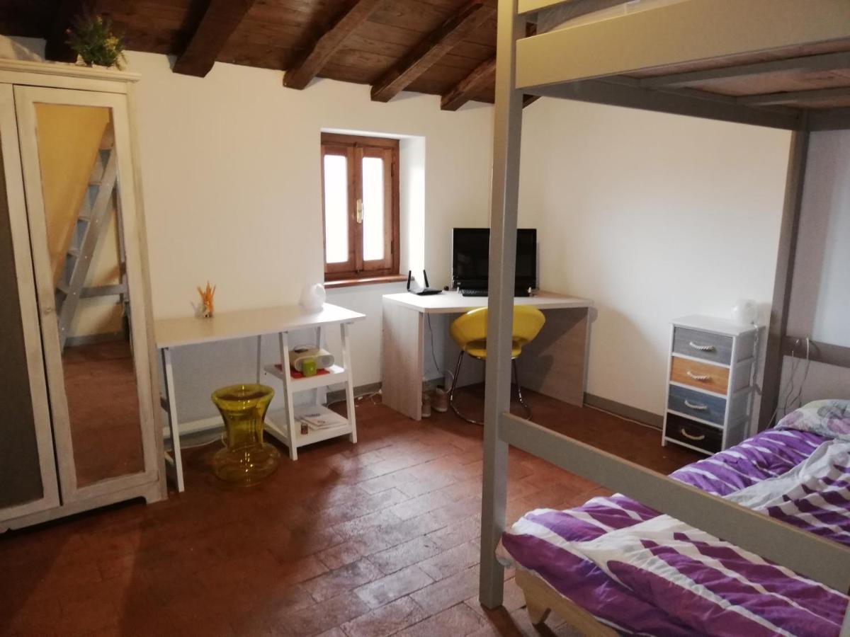 Villa Casa Martino Villa  Esterno foto