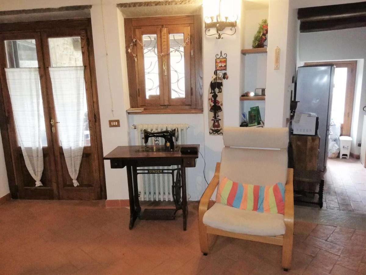 Villa Casa Martino Villa  Esterno foto