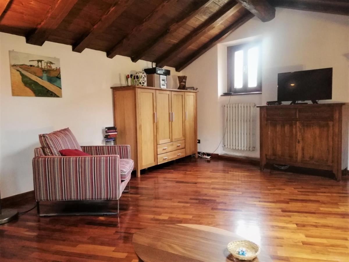 Villa Casa Martino Villa  Esterno foto