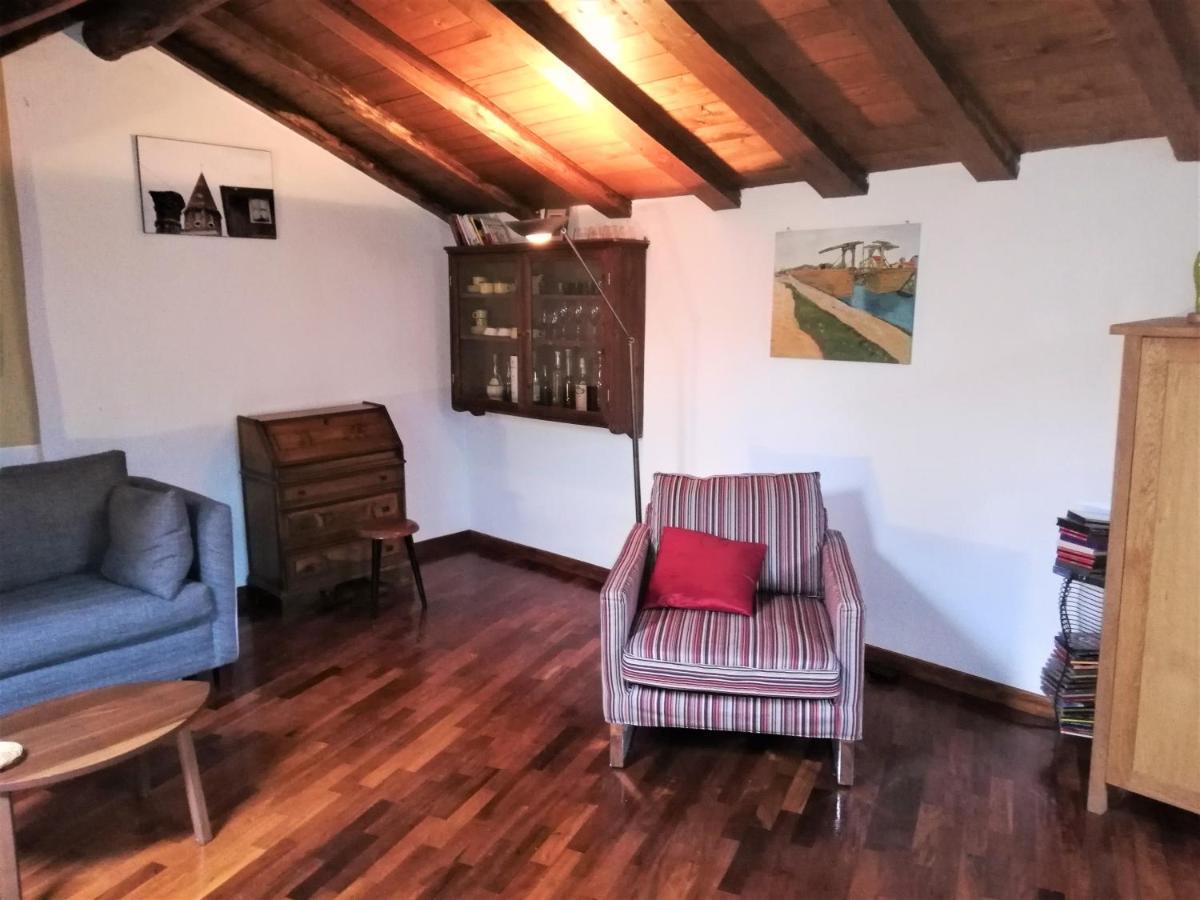 Villa Casa Martino Villa  Esterno foto