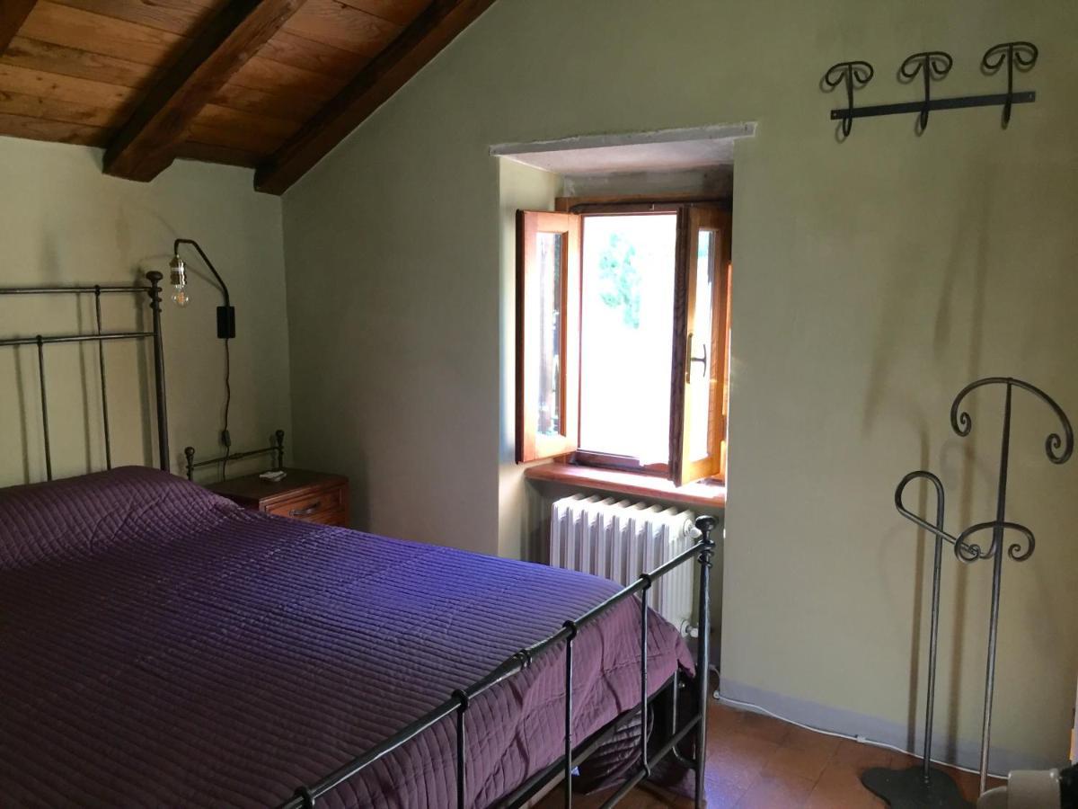 Villa Casa Martino Villa  Esterno foto