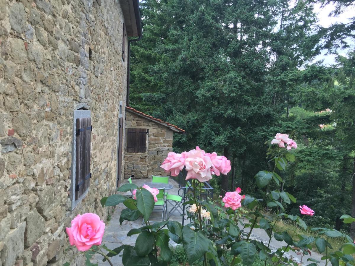 Villa Casa Martino Villa  Esterno foto