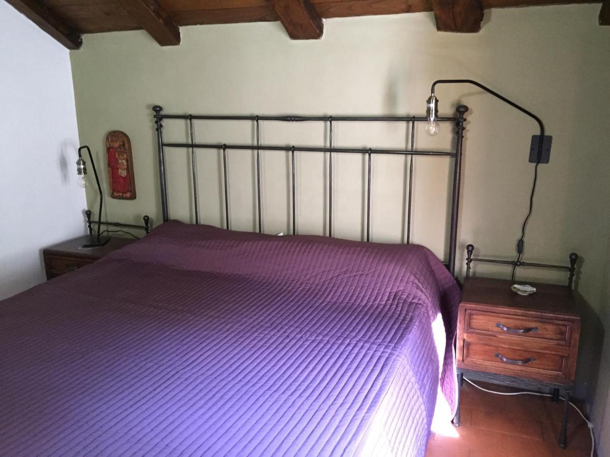 Villa Casa Martino Villa  Esterno foto