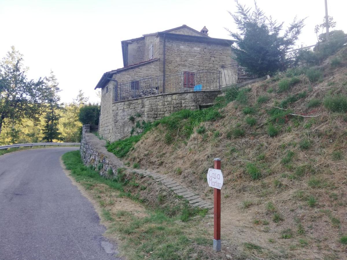 Villa Casa Martino Villa  Esterno foto