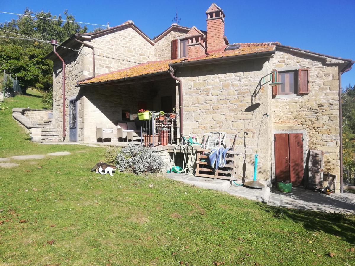Villa Casa Martino Villa  Esterno foto
